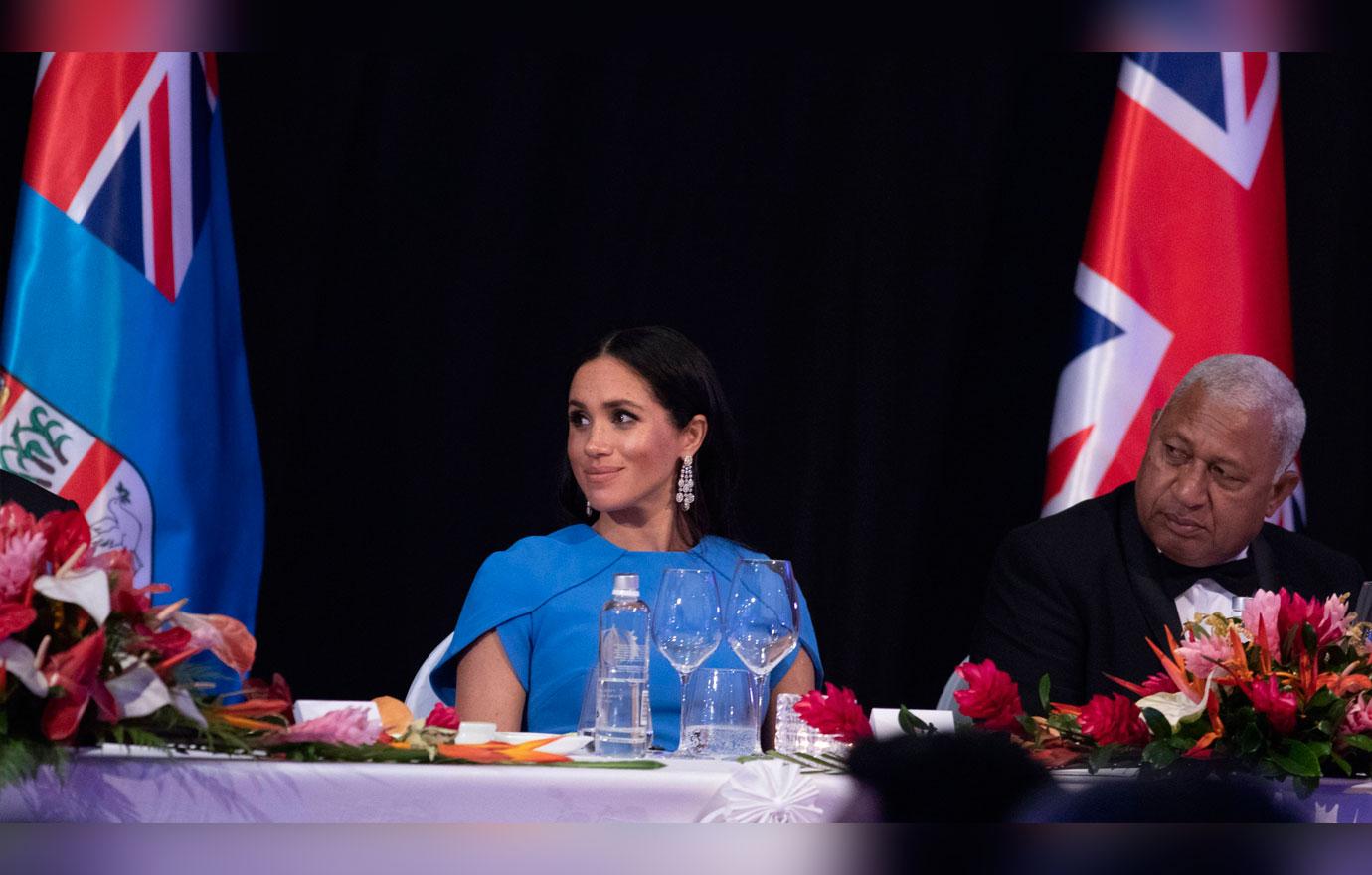 Meghan Markle South Pacific 3