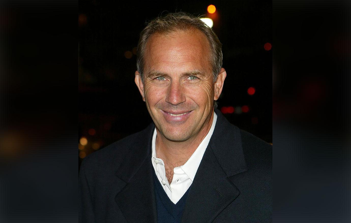 kevin costner pushing himself limit set yellowstone ok