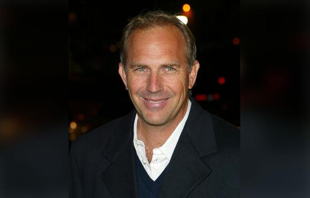 Kevin Costner 'Crushed' By Divorce From Longtime Wife