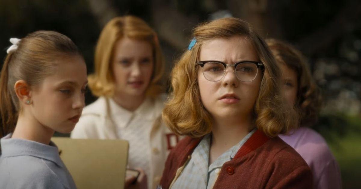 Stills From 'Welcome to Derry' Teaser
