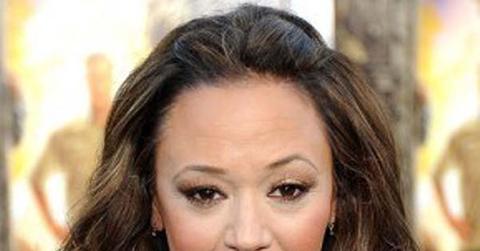 Leah remini quits scientology why how rotator