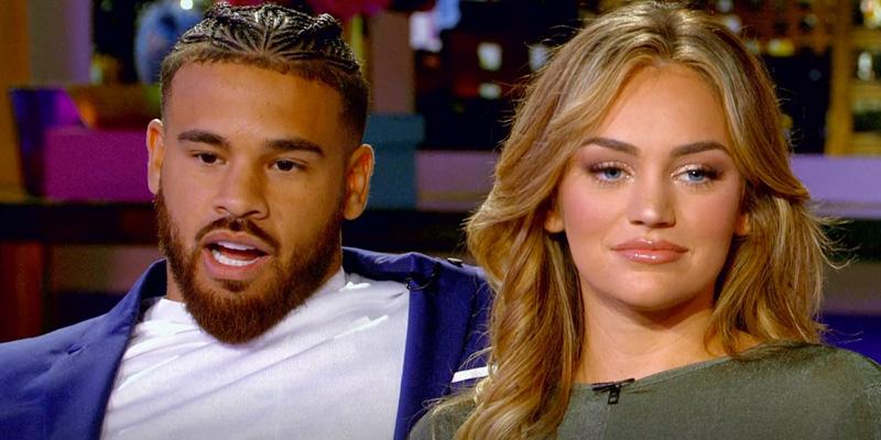 cory-wharton-girlfriend-taylor-selfrige-pregnant-vaccinate-baby-plans-instagram-backlash