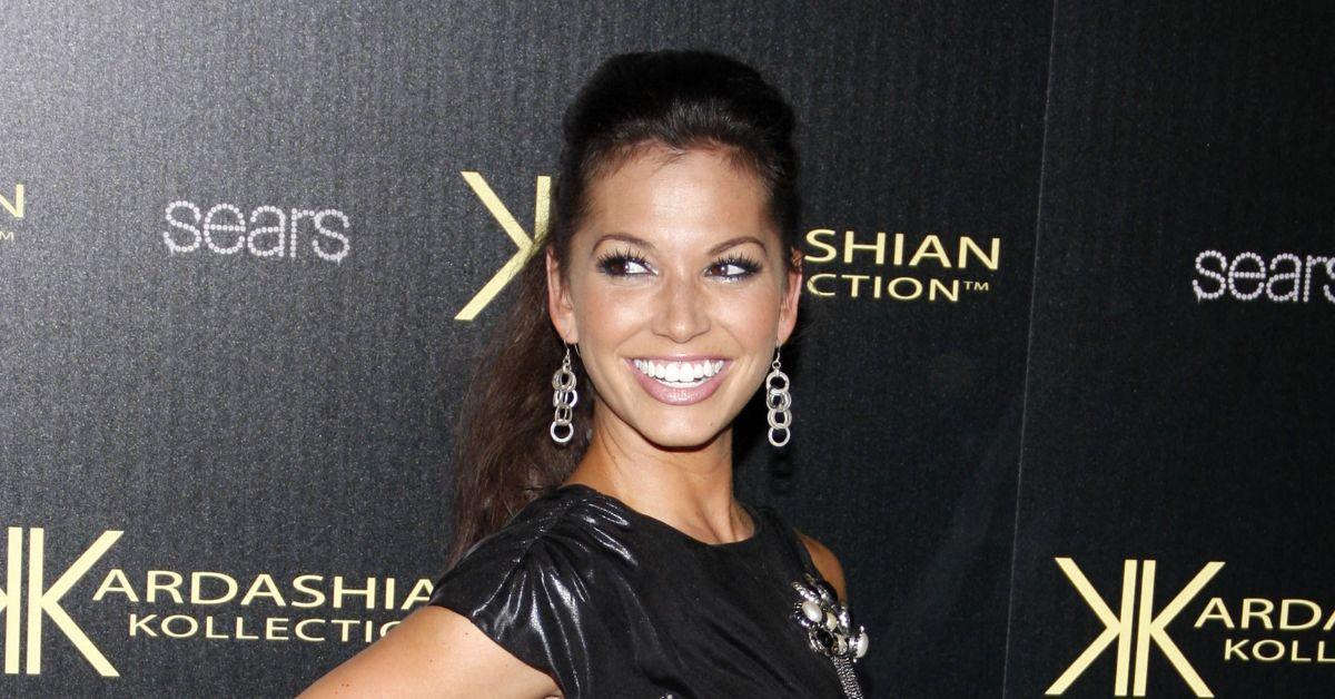melissa rycroft