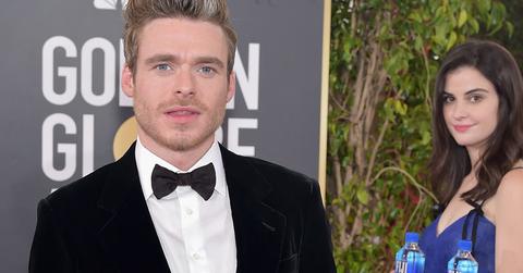 Fiji water girl post pic