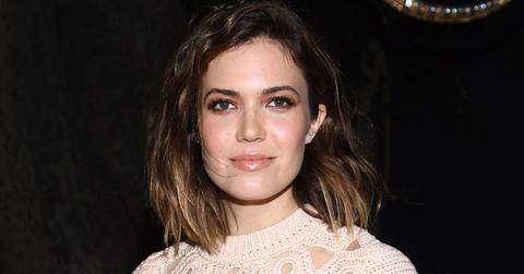 47 meters down trailer mandy moore trapped sharks