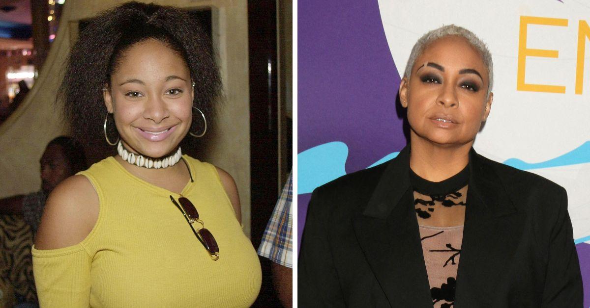 raven symone