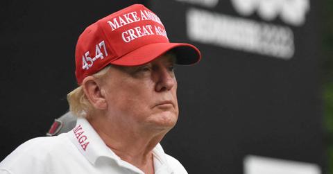 donald trump oblierated after stephen miller declares ex president is a style icon