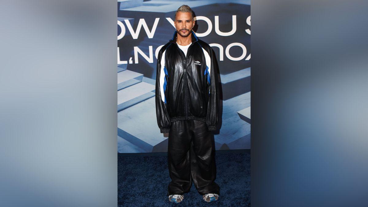 Image of Kelly Cutrone thought Jay Manuel was 'rude.'