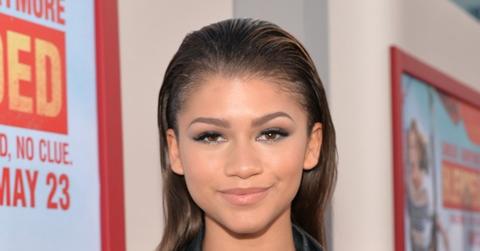 Zendaya