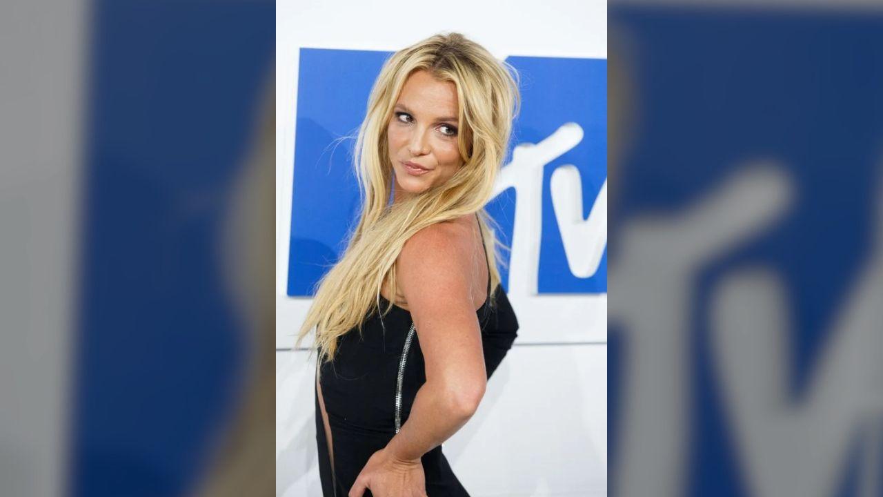 Britney Spears