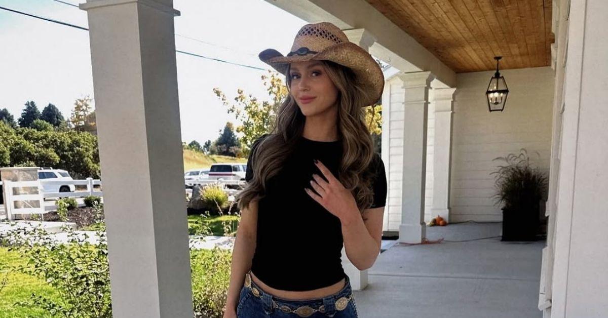 Photo of Mikayla Matthews