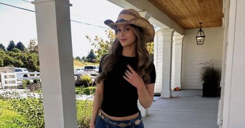 Mikayla Matthews Reveals She Was A Victim Of Sexual Abuse As A Kid