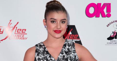 Kalani hilliker dance moms fakery