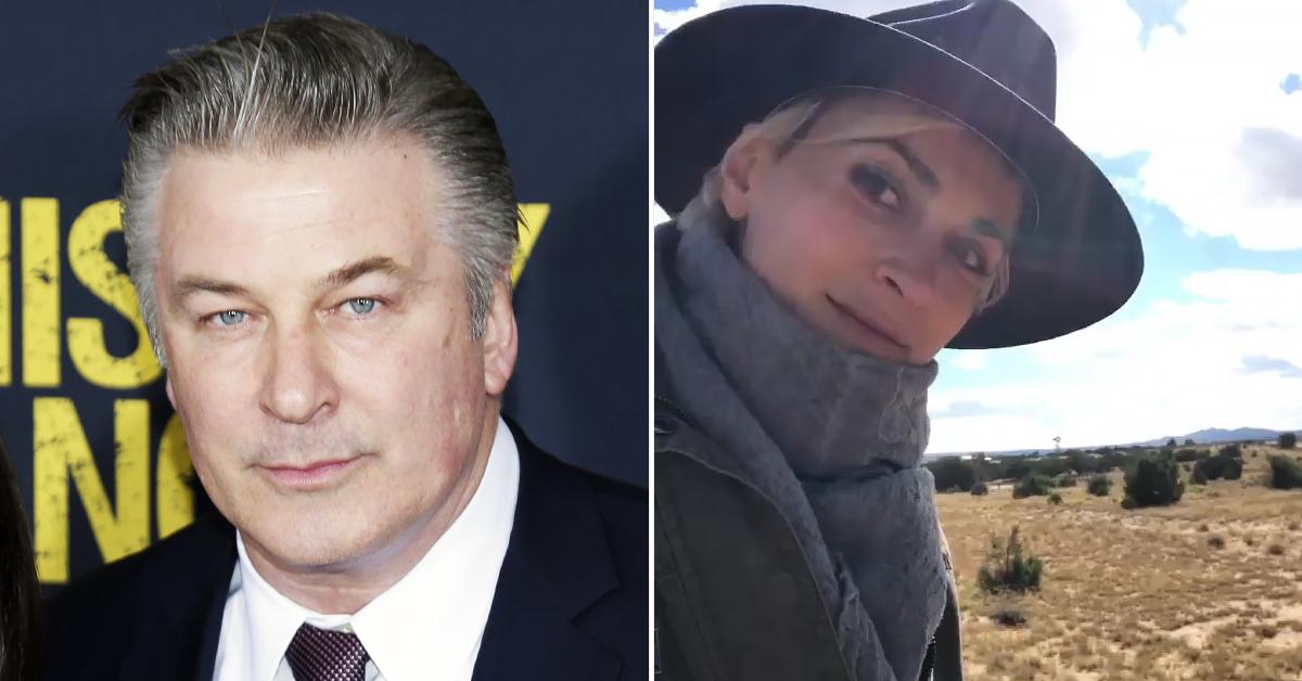 santa fe sheriff alec baldwin admits alec baldwin assistant director armorer are focus of investigation into rust shooting ok