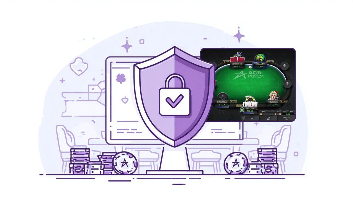 safety security  years of player protection how acr kept players safe with advanced tech monitoring and game integrity systems