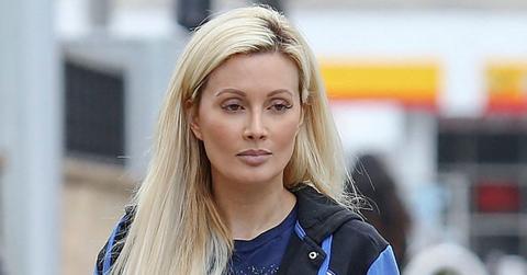 holly madison playboy mansion safe harbor