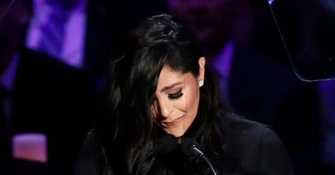 Inside Kobe & Gianna Bryant’s Public Memorial Service