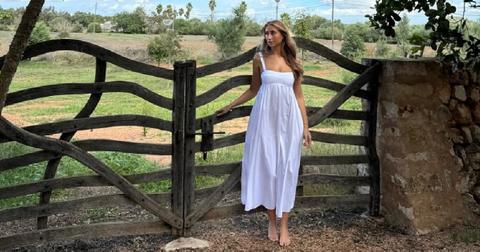 Lily Phillips' Mission To Sleep With 1,000 Men In 1 Day 'Not Happening'