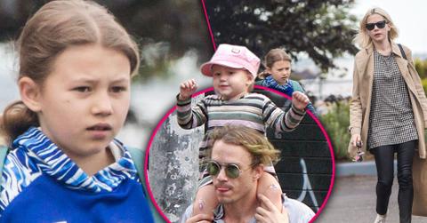 Michelle williams daughter matilda heath ledger