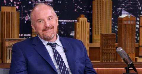 Rebecca also noted that Louis reached out to her in 2015, saying he owed her a “very very very late apology.”