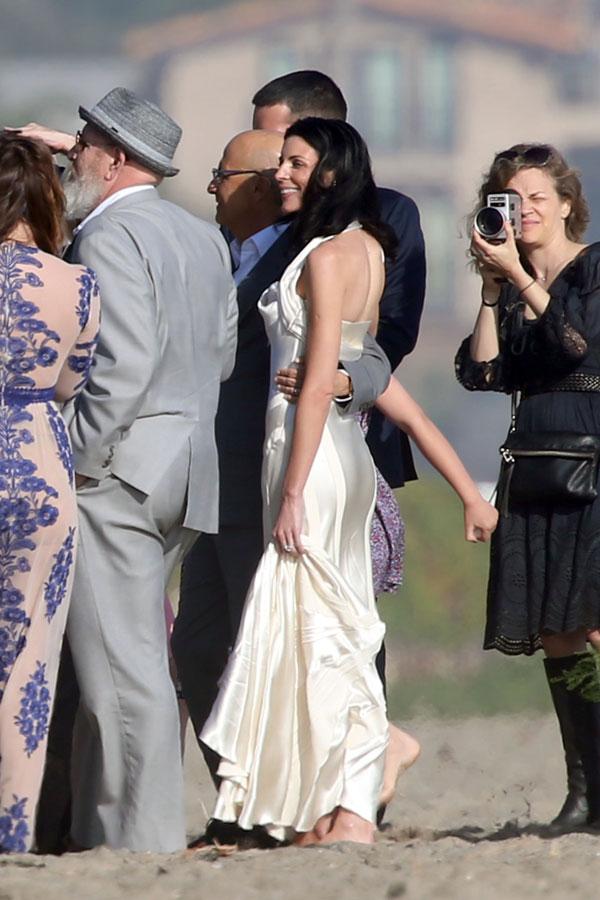 Liberty Ross Jimmy Iovine Wedding Malibu