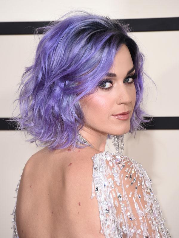 Katy perry 2015 grammy arrivals 04