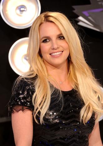 Britney Spears Offers Condolences to Fan's Family in Dublin