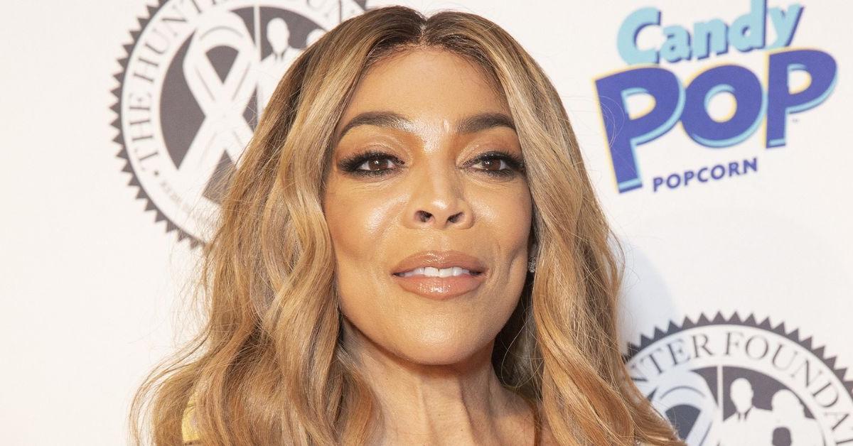 Wendy Williams Needs 'Personal Space' After Dementia Diagnosis