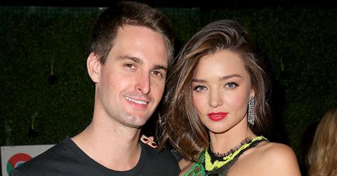 Miranda kerr pregnant main