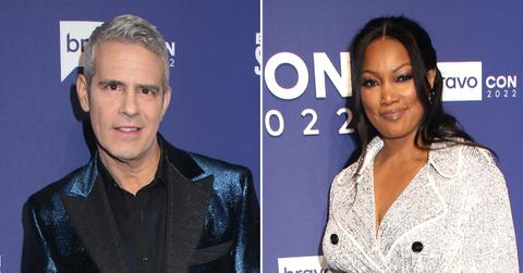 andy cohen apologizes garcelle beauvais rhobh reunion pp