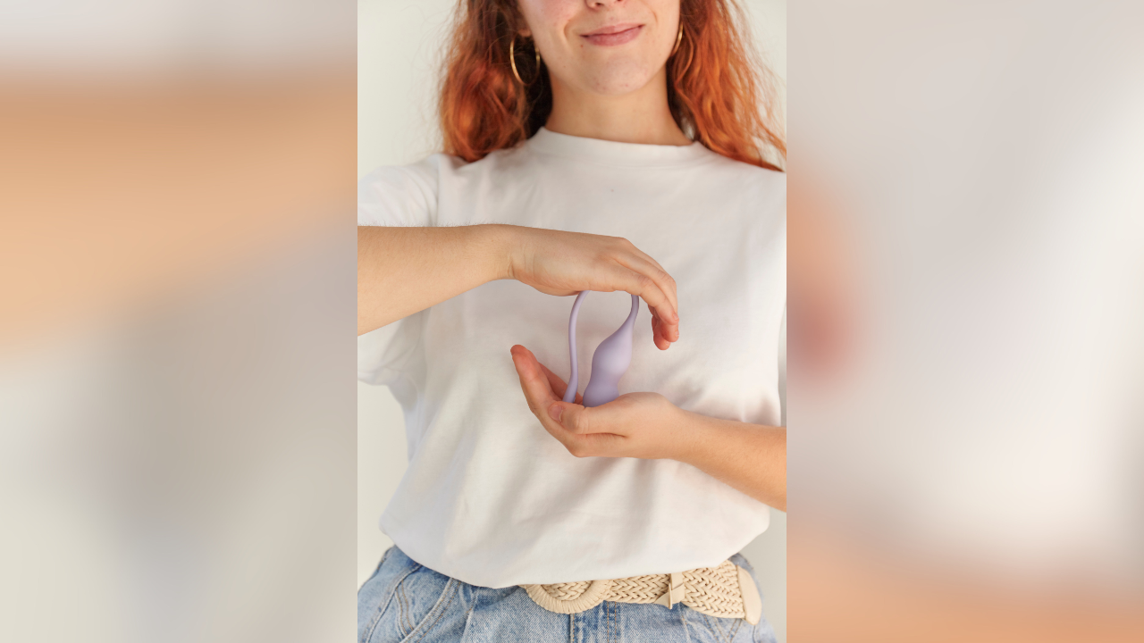 kegels but make them fun a modern approach to pelvic health