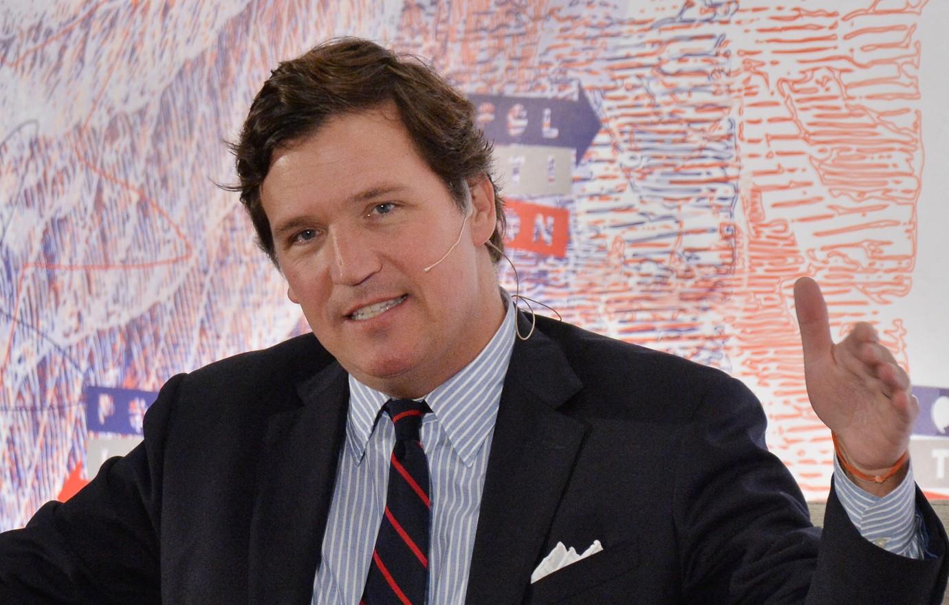 tucker carlson