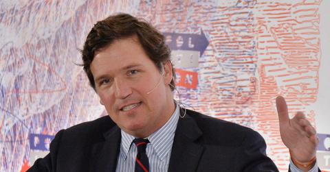 tucker carlson
