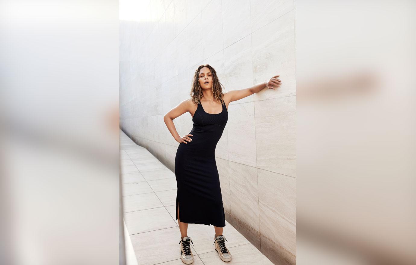 Halle Berry's Second Sweaty Betty Collection Is Here — Shop the Fall  Activewear Line