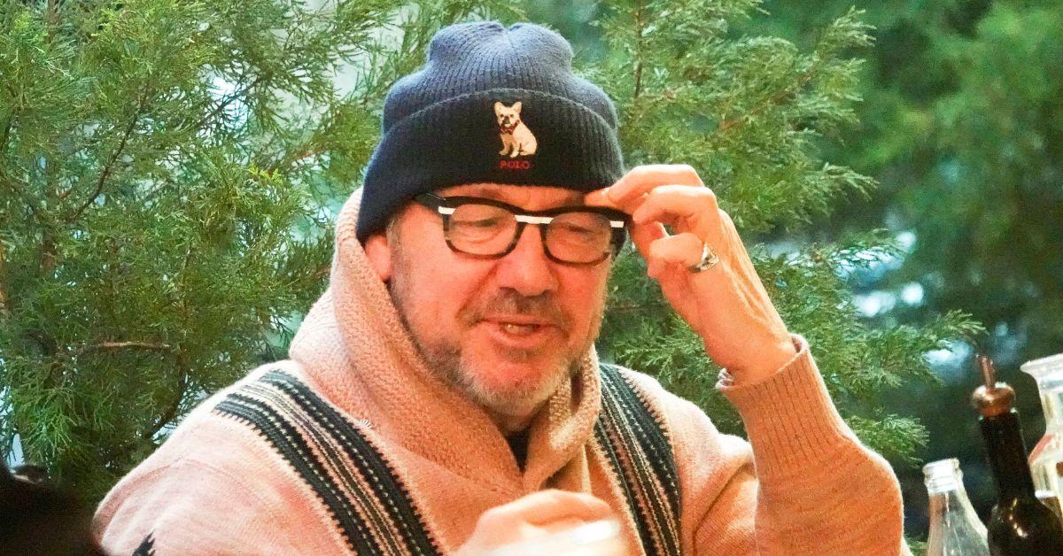 image of The star criticized headlines that misrepresented his comments.