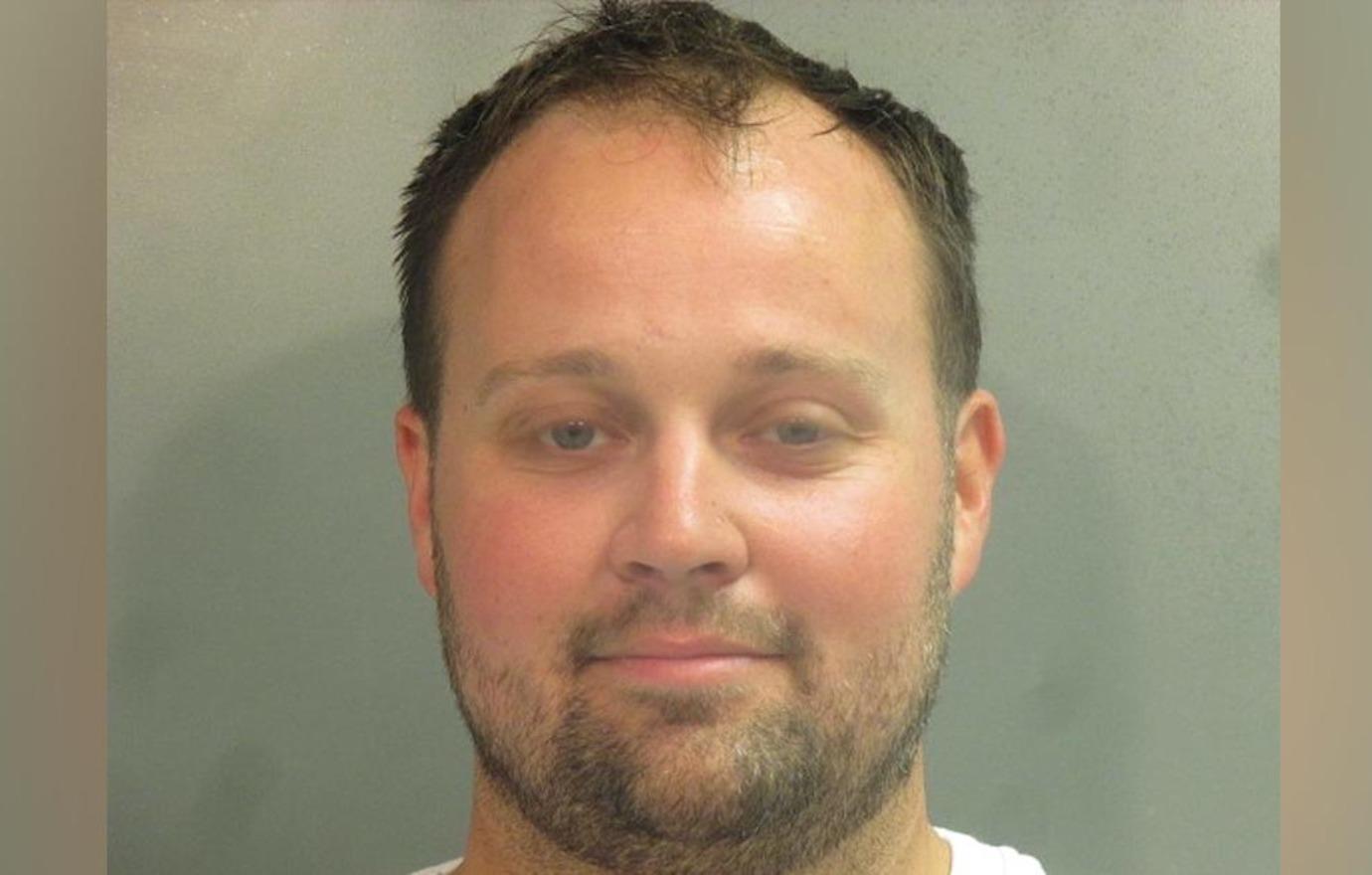 officer ignored josh duggar allegations released prison