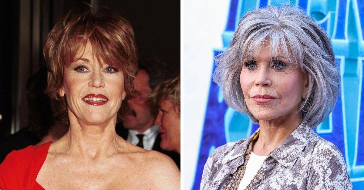 jane fonda