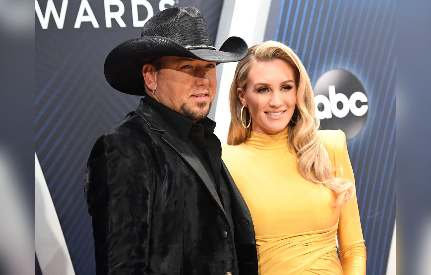 ABC&#8217;s Coverage Of The 52nd Annual CMA Awards