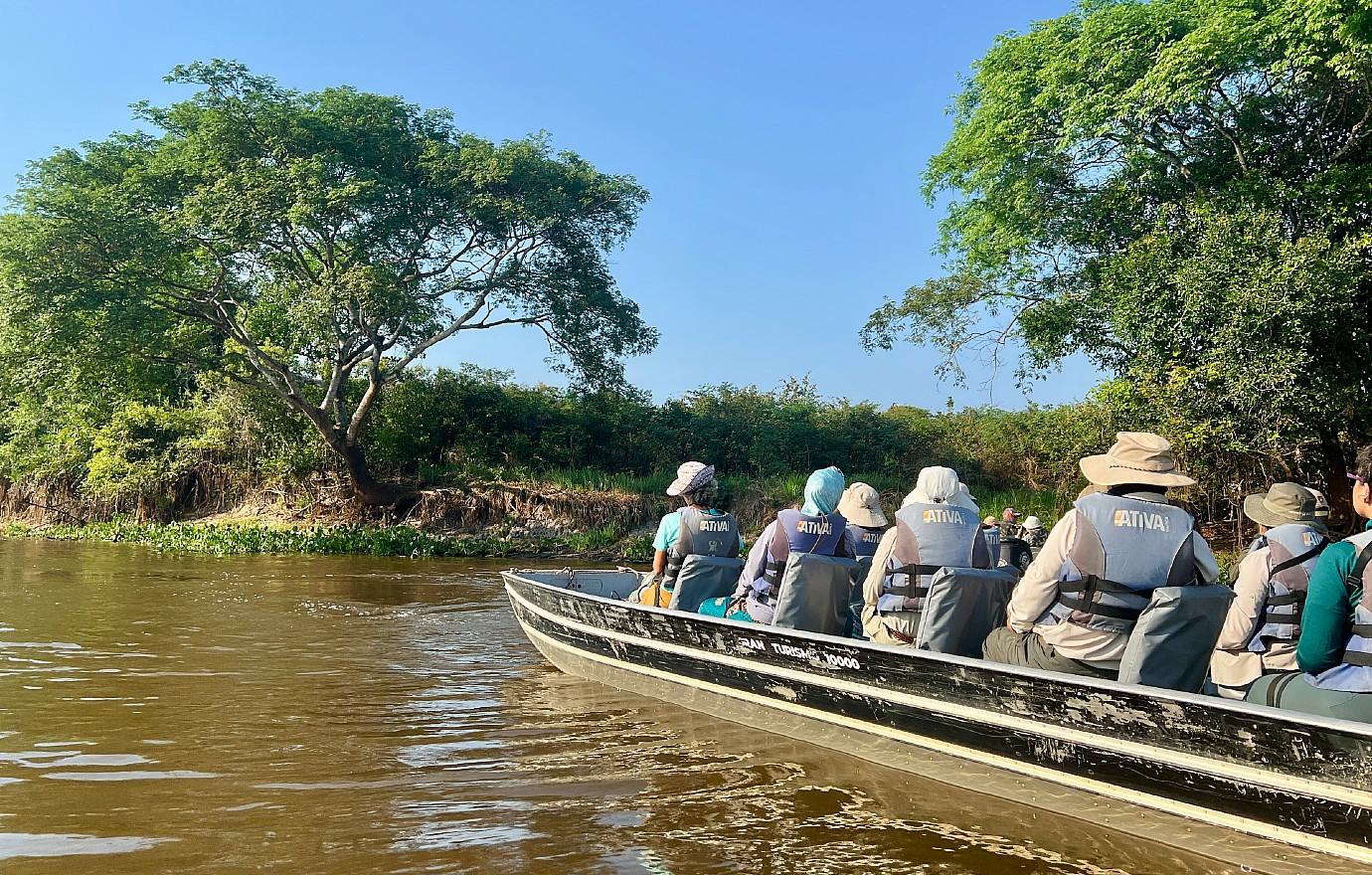 pantanal brazil tours