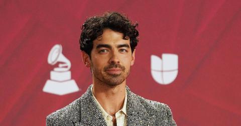 Photo of Joe Jonas