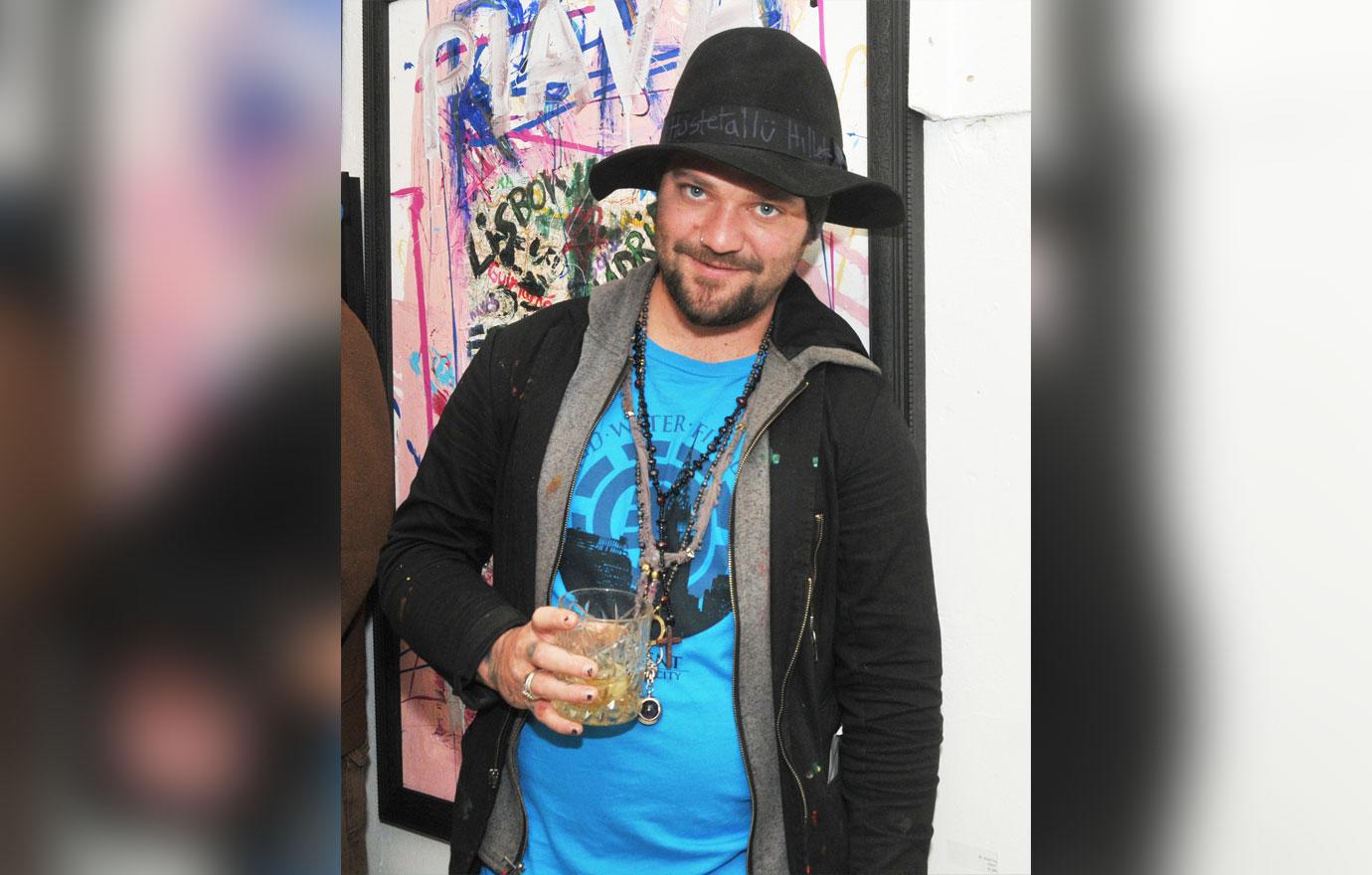 bam margera allegedly attacked woman while on cocaine