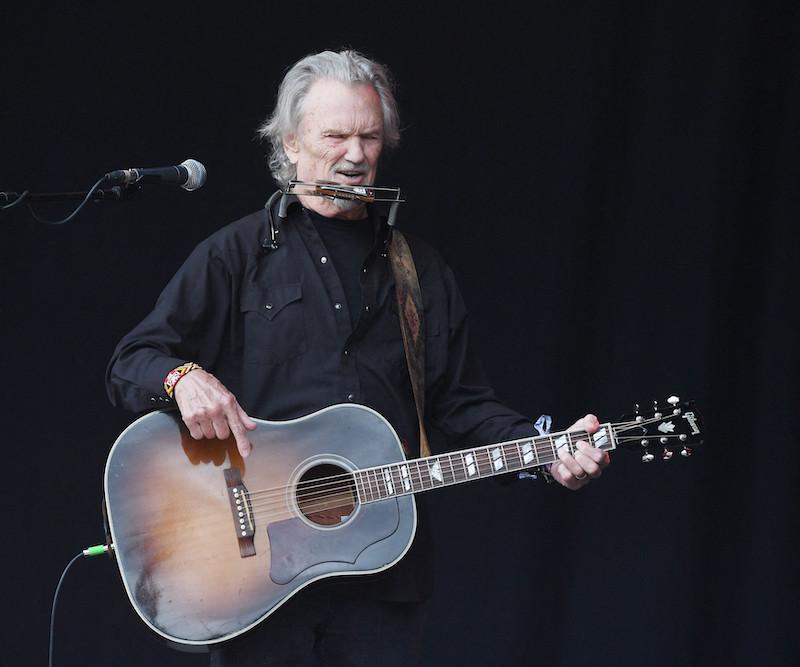 kris kristofferson dead