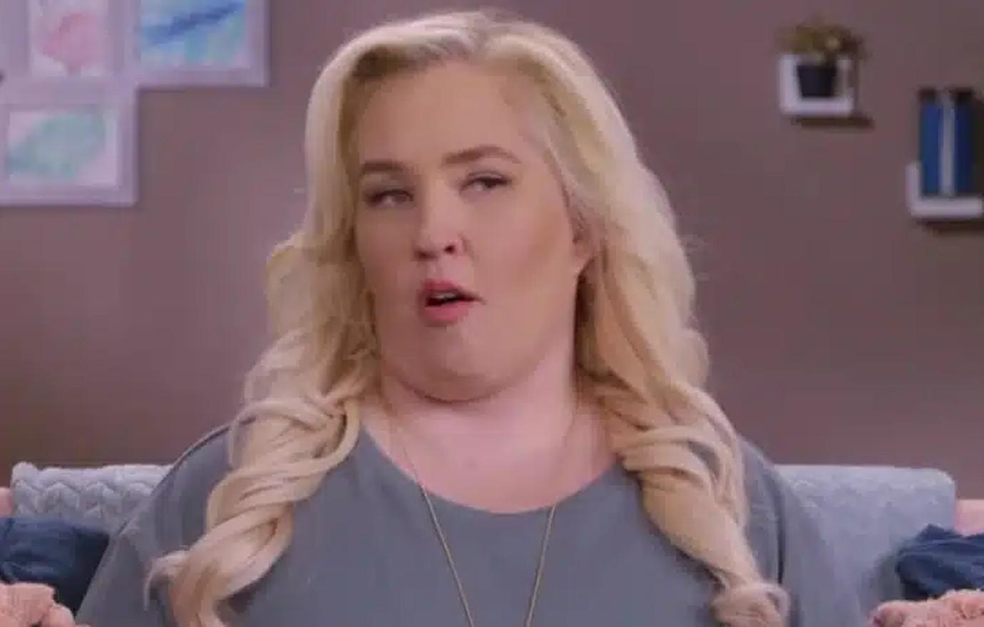 mama june wetv