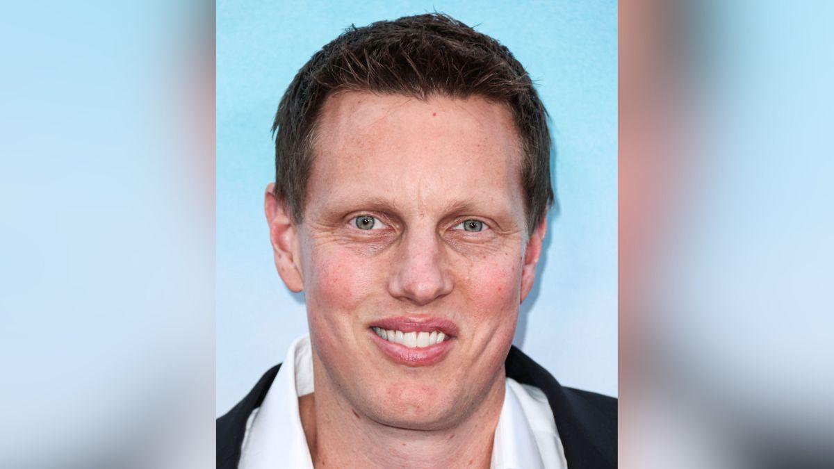 Image of Paramount CEO David Ellison reportedly told the Trump administration he'd make 'sweeping changes to CNN.'