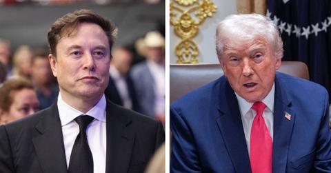 elon musk trump future prediction