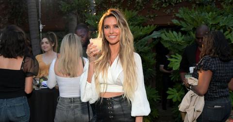Audrina Patridge Cries Single Mom 'Hills' Clip