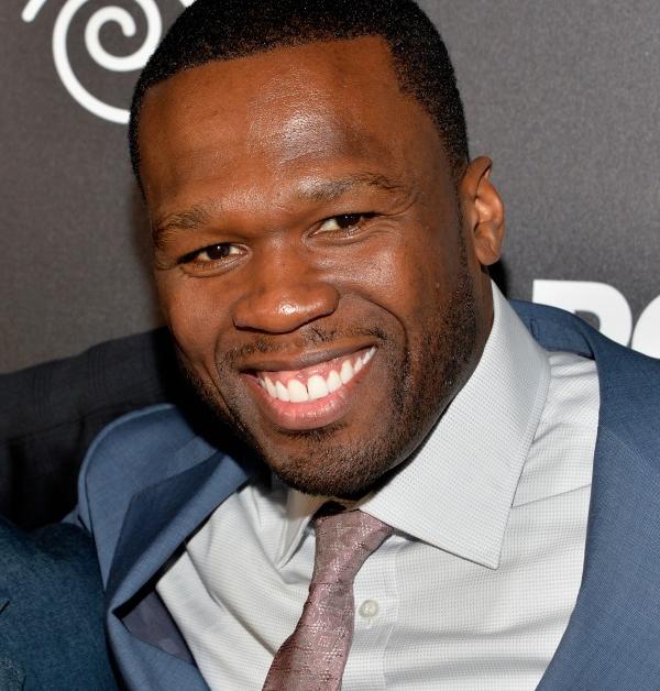 OK! Exclusive: What Nicknames Did 50 Cent's Co-Stars Call Him On The ...