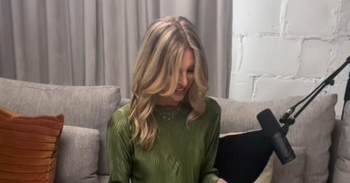 Photo of Lindsie Chrisley