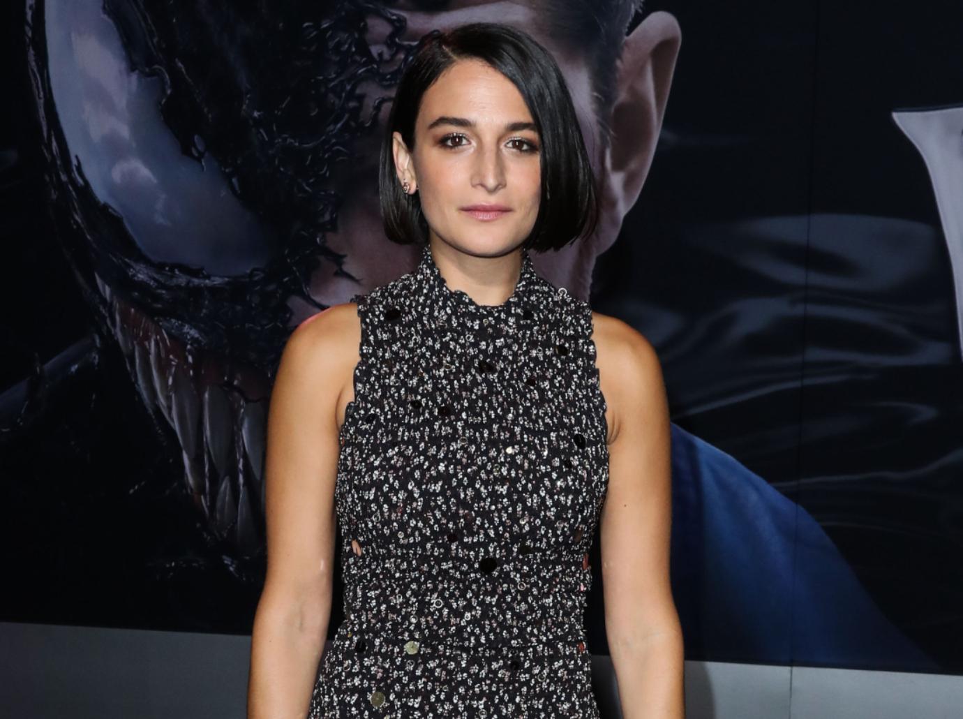 jenny slate boyfriend material gallery