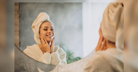 simple skincare is having a moment inside hollywoods quiet beauty movement